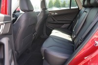 MG HS 1.5 T-GDI Luxury Aut.
