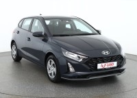 Hyundai i20 1.0 T-GDI Aut.