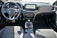 Kia cee'd Sporty Wagon Ceed SW 1.4 T-GDI Spirit