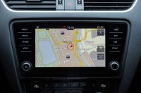 Skoda Octavia 2.0 TDI