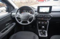 Dacia Logan II 0.9 TCE Black Edition