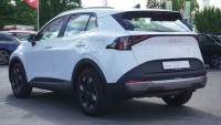 Kia Sportage 1.6 T-GDI Aut. Facelift