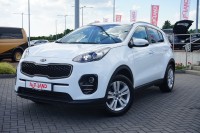 Vorschau: Kia Sportage 1.6 GDI Dream Team 2WD