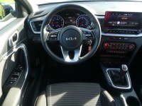 Kia cee'd Sporty Wagon Ceed SW 1.5 T-GDI