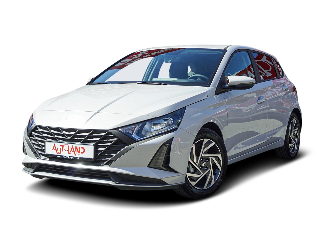 Hyundai i20 1.2