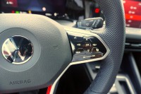 VW Golf VIII 2.0 GTI