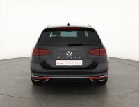 VW Passat Variant 2.0 TDI DSG Elegance