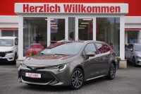 Vorschau: Toyota Corolla 1.2 TS Team D Vorschau: Toyota Corolla 1.2 TS Team D