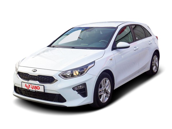 Kia cee'd Ceed 1.4 Vision