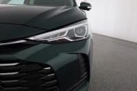 MG ZS 1.5 Hybrid Luxury Aut.