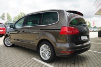 VW Sharan 2.0 TDI DSG Cup