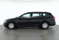 Vorschau: VW Passat Variant 2.0 TDI