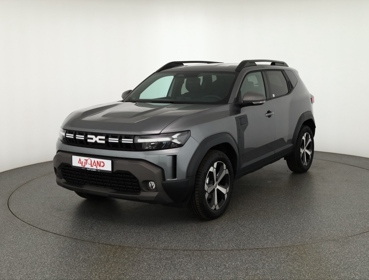 Dacia Duster TCe 100 Eco-G