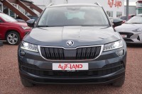 Skoda Karoq 1.6 TDI DSG Style