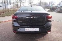 Dacia Logan Black Edition TCe 90