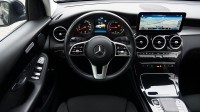 Mercedes-Benz GLC 200 220 4Matic