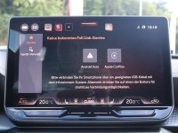 Cupra Formentor 1.5 eTSI DSG