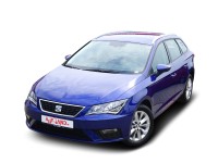 Seat Leon ST 1.0 TSI Sitzheizung Tempomat Bluetooth