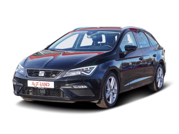 Seat Leon ST 2.0 TDI FR