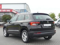 Skoda Karoq 1.5 TSI Soleil