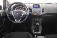 Ford Fiesta 1.25 Trend