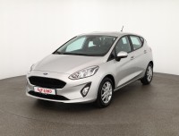 Ford Fiesta 1.0 EB Navi Sitzheizung Tempomat