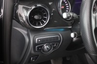 Mercedes-Benz V-Klasse V300d Edition lang
