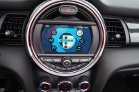 MINI COOPER_S_CABRIO Cooper S Cabrio 2.0 DSG