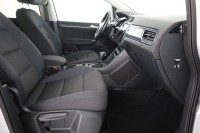 VW Touran 2.0 TDI DSG United