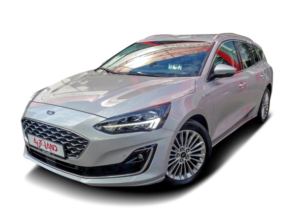 Ford Focus 2.0 EcoBlue Vignale