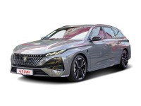 Peugeot 308 SW GT 1.2 Hybrid 145 Aut. 2-Zonen-Klima Navi Sitzheizung