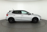 Skoda Fabia 1.0 TSI DSG