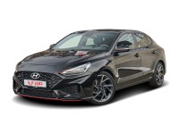 Hyundai i30 Fastback 1.5 T-GDI N-line LED Navi Kamera