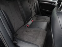 Audi A3 40 TFSI quattro Limousine sport S-Tronic