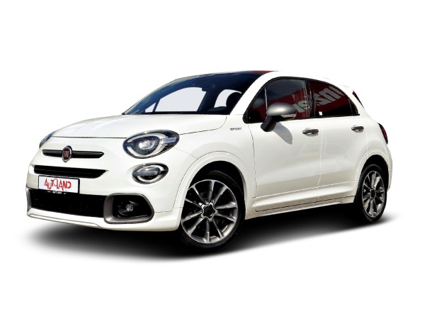Fiat 500X 1.3 Sport