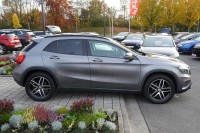 Mercedes-Benz GLA 200 Score Urban