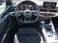Audi A5 40 2.0 TFSI sport S-Line VC