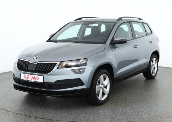 Skoda Karoq 1.5 16V TSI Ambition