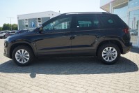Skoda Karoq 1.5 TSI DSG