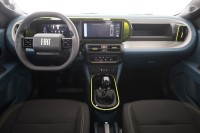 Fiat Grande Panda Icon 1.2