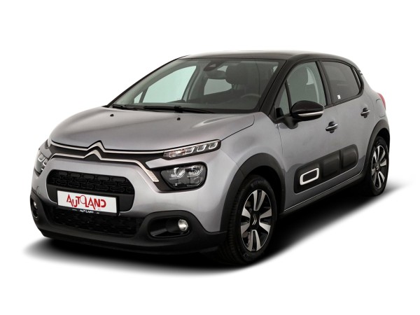 Citroen C3...