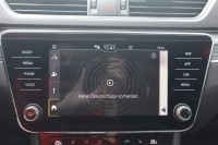 Skoda Superb Combi 2.0 TDI Style