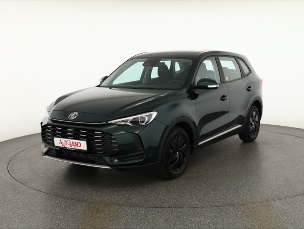 MG ZS 1.5 Hybrid Standard Aut.