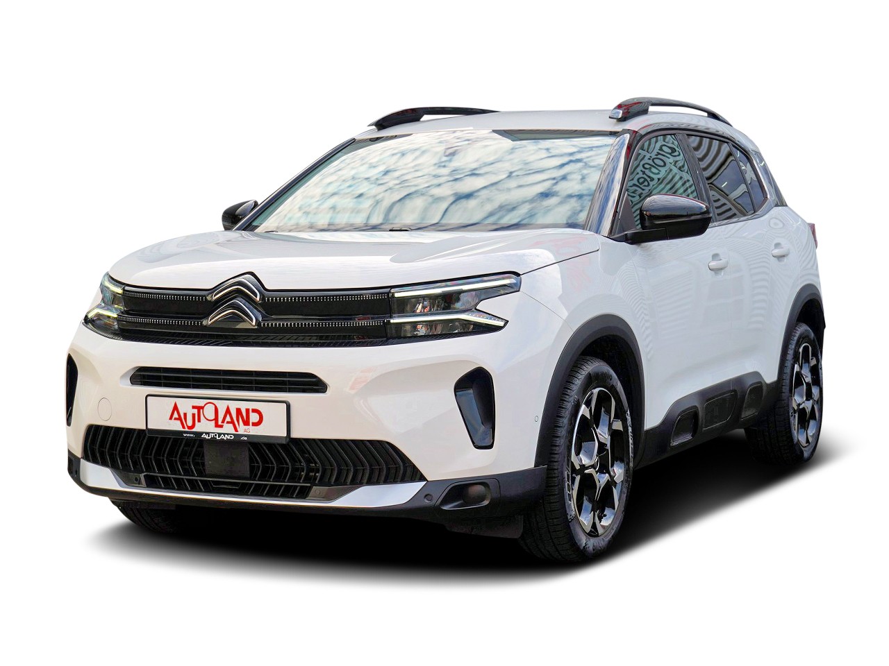 Citroen C5 Aircross 1.2 12V e-THP Plus