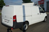 Mercedes-Benz Vito 110 CDI FWD extralang