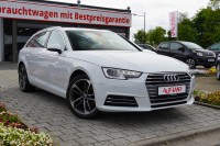 Audi A4 Avant 1.4 TFSI sport
