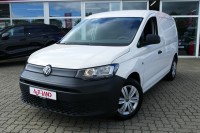 Vorschau: VW Caddy Cargo 1.5 TSI EcoProfi