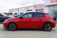 Opel Corsa F 1.2 GS Line