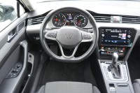 VW Passat Variant 2.0 TDI DSG