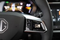 MG ZS 1.5 Hybrid Luxury Aut.